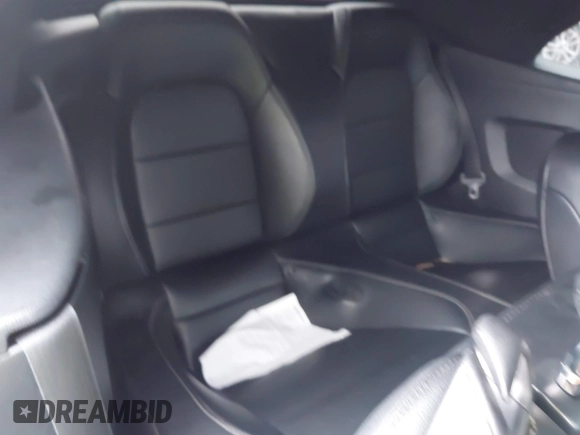 2015 Ford Mustang EcoBoost Premium с VIN 1FATP8UH6F5352704, выставлен на аукционе IAAI как лот 42104006 с пробегом 139 433 миль миль и . История ставок и продаж доступна на DreamBid. Изображение 8.
