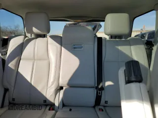 2017 Land Rover Range Rover with VIN SALGR2FK4HA325757, listed as a Copart auction lot 44904975 with 99,636 mi miles and Salvage title. Bid and sale history available at DreamBid. Image 10.
