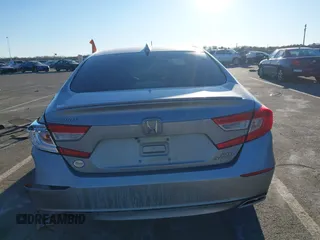2019 Honda Accord Sport z VIN 1HGCV2F34KA025381, wystawiony jako IAAI lot #41453019 z przebiegiem 107 889 mil mil oraz . Historia ofert i sprzedaży dostępna na DreamBid. Obrazek 17.