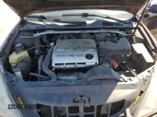 2004 Lexus ES 350 with VIN JTHBA30G240021392, listed as a Copart auction lot 55012755 with 147,382 mi miles and Clean Title. Bid and sale history available at DreamBid. Image 11.