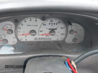 2001 Ford Explorer Sport z VIN 1FMYU60E41UA38715, wystawiony jako IAAI lot #42234807 z przebiegiem 218 133 mil mil oraz . Historia ofert i sprzedaży dostępna na DreamBid. Obrazek 7.