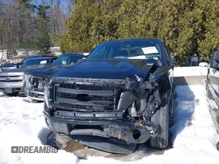 2014 Ford F-150 XL с VIN 1FTEX1EM9EFC52711, выставлен на аукционе IAAI как лот 41474644 с пробегом 114 045 миль миль и . История ставок и продаж доступна на DreamBid. Изображение 6.