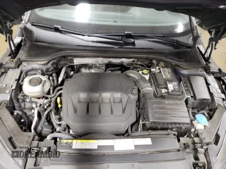 2020 Volkswagen Arteon SEL R-Line с VIN WVWSR7AN2LE013356, выставлен на аукционе Copart как лот 80405733 с пробегом 27 023 миль миль и . История ставок и продаж доступна на DreamBid. Изображение 11.