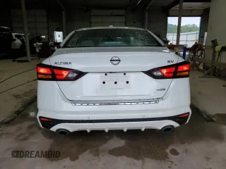 2019 Nissan Altima SV z VIN 1N4BL4DW5KC193503, wystawiony jako Copart lot #58120855 z przebiegiem 105 037 mil mil oraz Szkoda całkowita • Salvage title. Historia ofert i sprzedaży dostępna na DreamBid. Obrazek 6.