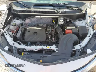 2021 Buick Encore GX Select z VIN KL4MMDSL1MB080983, wystawiony jako Copart lot #57167195 z przebiegiem Nie podano mil oraz Szkoda całkowita • Salvage title. Historia ofert i sprzedaży dostępna na DreamBid. Obrazek 12.