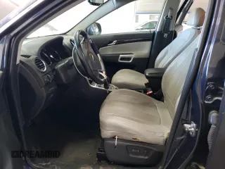 2014 Chevrolet Captiva Sport LTZ with VIN 3GNAL4EK0ES662844, listed as a Copart auction lot 77569444 with 98,803 mi miles and Clean Title. Bid and sale history available at DreamBid. Image 7.