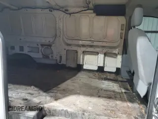 2015 Ford Transit Cargo with VIN 1FTYR2ZM3FKA21089, listed as a Copart auction lot 83643964 with 228,323 mi miles and Salvage Title. Bid and sale history available at carsss.com. Image 11.
