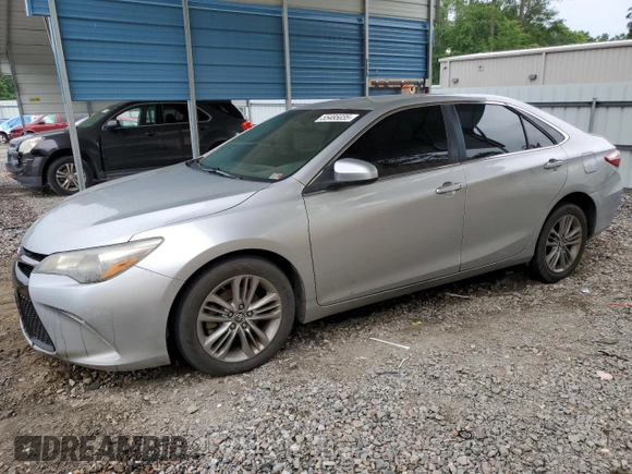 2016 Toyota Camry XLE with VIN 4T1BF1FK9GU584547, listed as a Copart auction lot 55485035 with 224,363 mi miles and Clean Title. Bid and sale history available at DreamBid. Image 1.