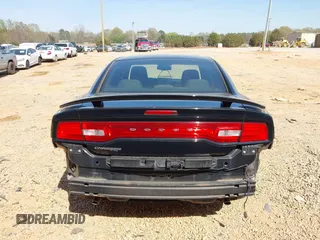 2014 Dodge Charger SE with VIN 2C3CDXBG4EH137969, listed as a IAAI auction lot 41909252 with 149,126 mi miles and . Bid and sale history available at carsss.com. Image 17.