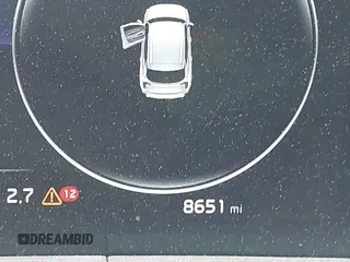 2024 Kia Telluride SX Prestige X-Pro с VIN 5XYP5DGC9RG476097, выставлен на аукционе IAAI как лот 41865672 с пробегом 8 651 миль миль и . История ставок и продаж доступна на DreamBid. Изображение 15.