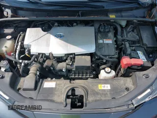2016 Toyota Prius Four z VIN JTDKARFU1G3027589, wystawiony jako IAAI lot #42391692 z przebiegiem 172 255 mil mil oraz . Historia ofert i sprzedaży dostępna na DreamBid. Obrazek 10.