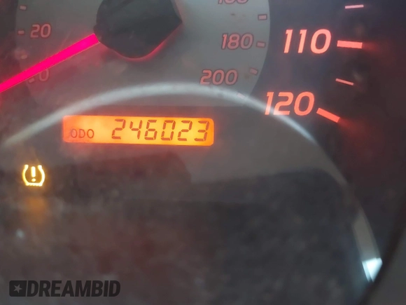 2007 Toyota Tacoma PreRunner z VIN 5TETU62N47Z425048, wystawiony jako IAAI lot #41592137 z przebiegiem 246 023 mil mil oraz . Historia ofert i sprzedaży dostępna na DreamBid. Obrazek 15.
