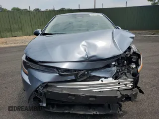 2024 Toyota Corolla LE with VIN 5YFB4MDE4RP109302, listed as a Copart auction lot 60998095 with 40,778 mi miles and Clean title. Bid and sale history available at DreamBid. Image 5.