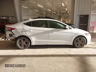 2017 Hyundai Elantra Limited with VIN 5NPD84LF7HH139686, listed as a IAAI auction lot 41661664 with 149,677 mi miles and . Bid and sale history available at DreamBid. Image 13.