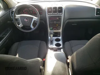 2008 GMC Acadia SLE1 with VIN 1GKEV13708J139027, listed as a Copart auction lot 69972804 with 157,915 mi miles and Clean Title. Bid and sale history available at carsss.com. Image 8.