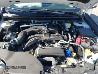 2022 Subaru Outback Premium with VIN 4S4BTAFC3N3262863, listed as a IAAI auction lot 38064827 with 16,499 mi miles and . Bid and sale history available at DreamBid. Image 10.