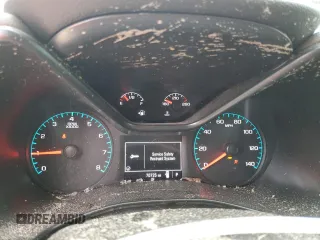 2019 Chevrolet Colorado 2WD Work Truck with VIN 1GCGSBEN2K1211691, listed as a Copart auction lot 44448935 with 70,725 mi miles and Non Repairable. Bid and sale history available at carsss.com. Image 9.