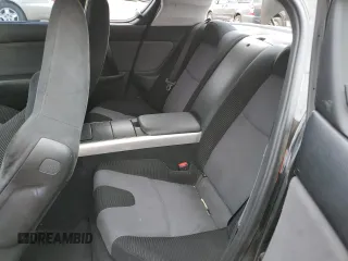 2007 Mazda RX-8 Touring with VIN JM1FE173370210734, listed as a Copart auction lot 80780804 with 89,020 mi miles and Salvage Title. Bid and sale history available at carsss.com. Image 10.