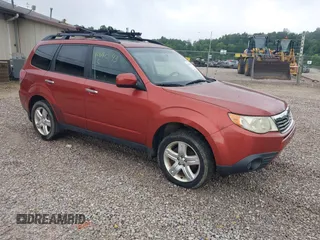 2010 Subaru Forester X Limited with VIN JF2SH6DC8AH751117, listed as a IAAI auction lot 42680143 with 170,042 mi miles and . Bid and sale history available at DreamBid. Image 1.