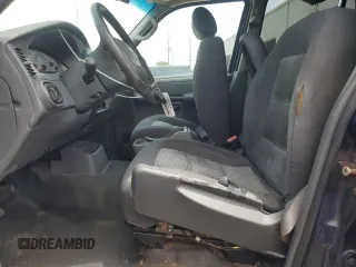 2005 Ford Explorer Sport Trac XLS with VIN 1FMDU67K95UB80915, listed as a Copart auction lot 54672085 with 182,683 mi miles and Salvage title. Bid and sale history available at DreamBid. Image 7.
