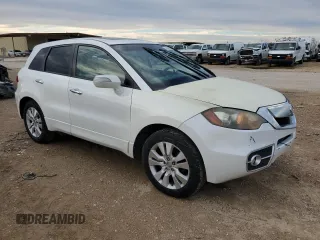 2012 Acura RDX with VIN 5J8TB2H22CA003491, listed as a Copart auction lot 43262835 with 340,093 mi miles and Clean Title. Bid and sale history available at carsss.com. Image 4.