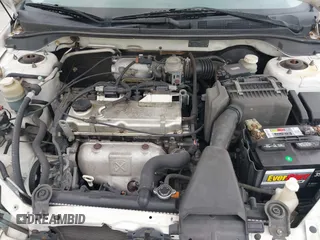 2005 Mitsubishi Lancer ES z VIN JA3AJ26E35U025117, wystawiony jako IAAI lot #41634961 z przebiegiem 206 822 mil mil oraz . Historia ofert i sprzedaży dostępna na DreamBid. Obrazek 10.