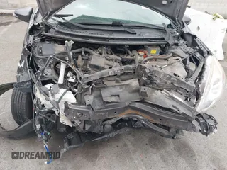 2016 Toyota Prius One z VIN JTDKDTB30G1123758, wystawiony jako IAAI lot #42170811 z przebiegiem 150 976 mil mil oraz . Historia ofert i sprzedaży dostępna na DreamBid. Obrazek 6.