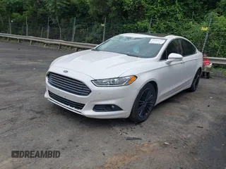 2016 Ford Fusion SE with VIN 3FA6P0HD4GR272791, listed as a IAAI auction lot 42492147 with 138,964 mi miles and . Bid and sale history available at DreamBid. Image 17.