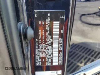 2017 Lexus GX 460 z VIN JTJBM7FX6H5153147, wystawiony jako Copart lot #52006515 z przebiegiem 132 422 mil mil oraz Szkoda całkowita • Salvage title. Historia ofert i sprzedaży dostępna na DreamBid. Obrazek 15.