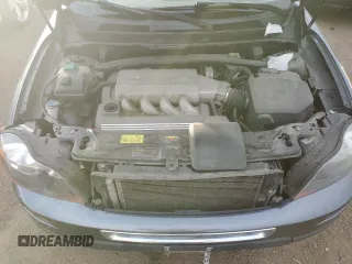 2007 Volvo XC90 V8 with VIN YV4CZ852071339127, listed as a Copart auction lot 85362754 with 0 mi miles and Salvage Title. Bid and sale history available at carsss.com. Image 12.