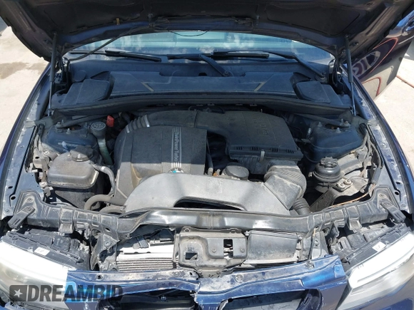 2012 BMW 1 Series 135i with VIN WBAUN7C59CVM26809, listed as a IAAI auction lot 42336904 with 164,247 mi miles and . Bid and sale history available at DreamBid. Image 10.