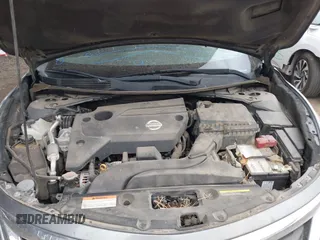 2015 Nissan Altima SL z VIN 1N4AL3AP6FC433909, wystawiony jako IAAI lot #42190877 z przebiegiem 187 777 mil mil oraz . Historia ofert i sprzedaży dostępna na DreamBid. Obrazek 10.