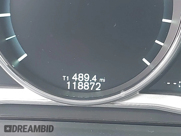 2015 Volvo V60 T5 Drive-E Premier with VIN YV126MEB5F1208042, listed as a IAAI auction lot 41794064 with 118,872 mi miles. Bid and sale history available at carsss.com. Image 15.