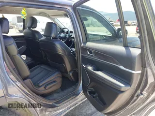 2021 Jeep Grand Cherokee Limited with VIN 1C4RJKBG2M8138950, listed as a IAAI auction lot 42354659 with 79,654 mi miles and . Bid and sale history available at DreamBid. Image 8.