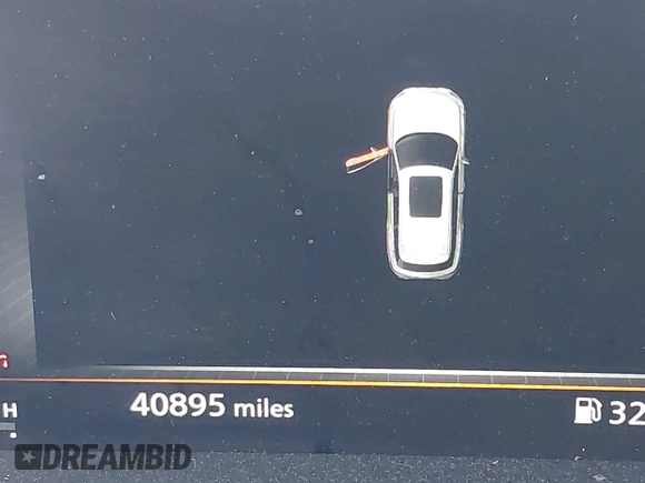 2023 Infiniti QX60 Sensory с VIN 5N1DL1GS1PC349100, выставлен на аукционе IAAI как лот 42145464 с пробегом 40 895 миль миль и . История ставок и продаж доступна на DreamBid. Изображение 15.
