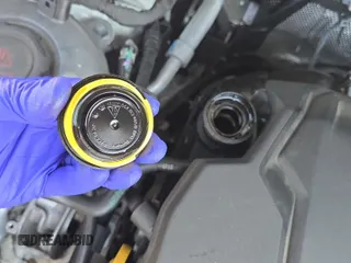 2024 Volkswagen Tiguan SE с VIN 3VV3B7AX4RM085495, выставлен на аукционе IAAI как лот 42796456 с пробегом 34 680 миль миль и . История ставок и продаж доступна на DreamBid. Изображение 14.
