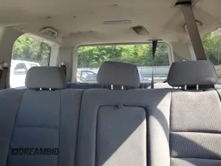 2008 Honda Pilot SE z VIN 5FNYF18398B037776, wystawiony jako Copart lot #60723815 z przebiegiem 241 169 mil mil oraz Szkoda całkowita • Salvage title. Historia ofert i sprzedaży dostępna na DreamBid. Obrazek 10.