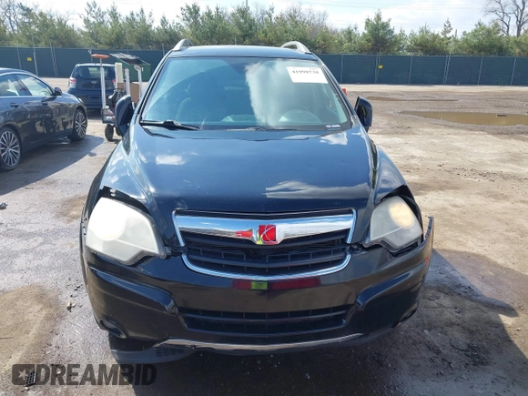 2008 Saturn VUE XR with VIN 3GSCL53738S526707, listed as a IAAI auction lot 41998738 with 235,298 mi miles and . Bid and sale history available at DreamBid. Image 12.