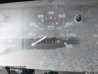 1993 Ford Ranger STX z VIN 1FTCR14U5PPA15200, wystawiony jako IAAI lot #42266766 z przebiegiem 68 129 mil mil oraz . Historia ofert i sprzedaży dostępna na DreamBid. Obrazek 7.