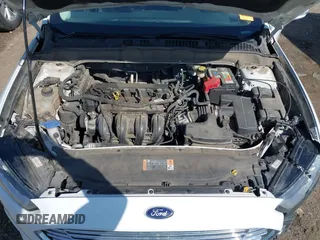2016 Ford Fusion SE with VIN 3FA6P0H78GR302403, listed as a IAAI auction lot 41996340 with 261,868 mi miles and . Bid and sale history available at DreamBid. Image 10.