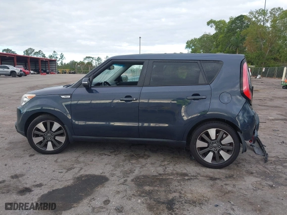 2015 Kia Soul ! with VIN KNDJX3A53F7187391, listed as a IAAI auction lot 41688836 with 138,637 mi miles. Bid and sale history available at carsss.com. Image 13.