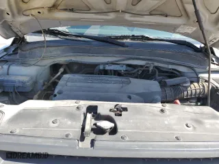 2004 Honda Pilot EX with VIN 2HKYF18664H591301, listed as a Copart auction lot 47966744 with 227,470 mi miles and Salvage Title. Bid and sale history available at carsss.com. Image 12.