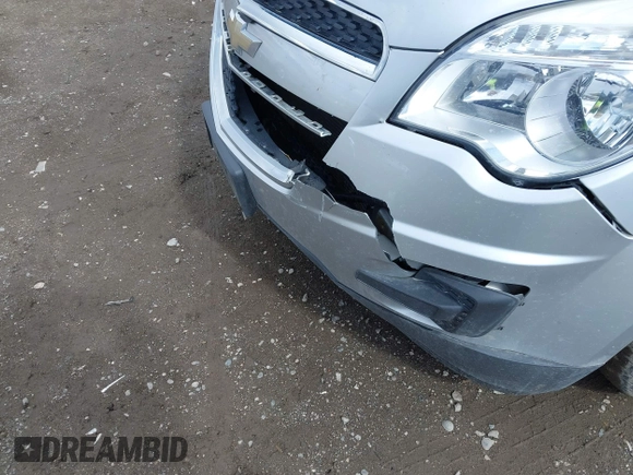 2012 Chevrolet Equinox LT w/1LT with VIN 2GNFLEE54C6268071, listed as a IAAI auction lot 42036405 with 137,995 mi miles. Bid and sale history available at carsss.com. Image 12.