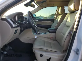 2020 Jeep Grand Cherokee Summit with VIN 1C4RJFJT9LC208994, listed as a Copart auction lot 88174575 with 77,070 mi miles and Non repairable. Bid and sale history available at DreamBid. Image 7.