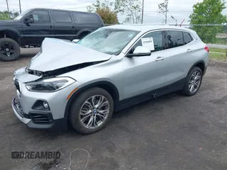2019 BMW X2 sDrive28i z VIN WBXYJ3C51KEP77367, wystawiony jako IAAI lot #41984890 z przebiegiem 65 117 mil mil oraz . Historia ofert i sprzedaży dostępna na DreamBid. Obrazek 16.