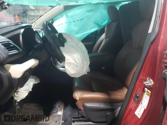 2020 Subaru Ascent Touring z VIN 4S4WMARD0L3440745, wystawiony jako Copart lot #51758035 z przebiegiem 51 687 mil mil oraz Szkoda całkowita • Salvage title. Historia ofert i sprzedaży dostępna na DreamBid. Obrazek 7.