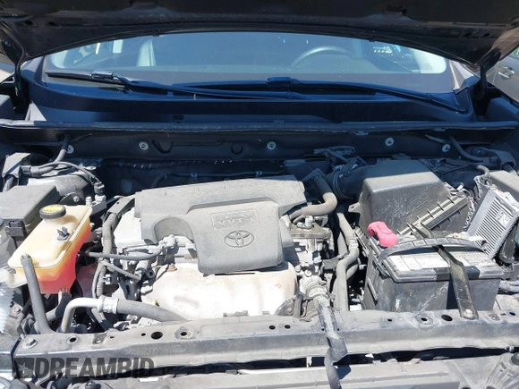 2016 Toyota RAV4 LE with VIN 2T3BFREV1GW511397, listed as a IAAI auction lot 42137741 with 150,677 mi miles and . Bid and sale history available at DreamBid. Image 10.