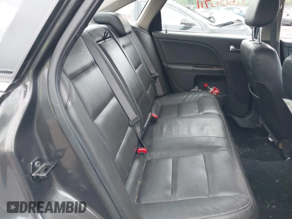 2008 Ford Taurus Limited with VIN 1FAHP25W08G119375, listed as a IAAI auction lot 42600711 with 136,243 mi miles and . Bid and sale history available at DreamBid. Image 8.