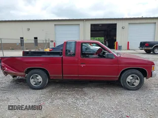 1990 Nissan Hardbody with VIN 1N6HD16S2LC394462, listed as a IAAI auction lot 42623095 with 411,846 mi miles and . Bid and sale history available at DreamBid. Image 13.