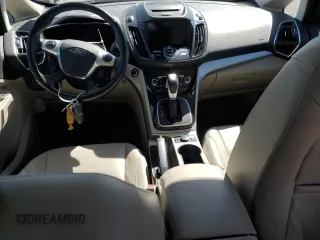 2013 Ford C-Max Energi SEL with VIN 1FADP5CU2DL533194, listed as a Copart auction lot 67706844 with 110,621 mi miles and Salvage Title. Bid and sale history available at carsss.com. Image 8.